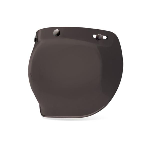 BELL Custom 500 Bubble Visier dunkel getönt